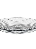 10489 Дженерейшн блюдце d-15см, h-1,5