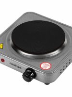 ECS-J110G Електроплита 1-комфорна (диск) 1000Вт Ardesto #