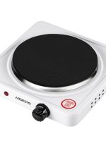 ECS-J115W Електроплита 1-комфорна (диск) 1500Вт Ardesto #