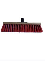 1668-020 Щітка "Дерево Вулична" 40х10см В