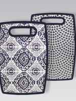 MR-1687 Доска пластм. розд. 30*20см Maestro