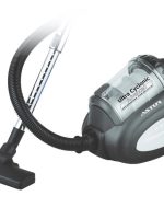 ZW17050 BG - Пилосос контейн. 2000Вт ASTOR #