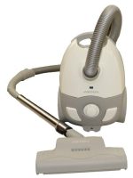 АКЦІЯ VC 1823 TURBO - Пилосос мішковий + турбощітка 2200Вт ASTOR