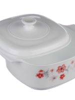 1866 А+ Каструля скляна з кришкою 2,5л