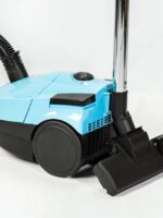 VC 1873-BB Пилосос мішковий 1800Вт ASTOR