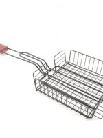 1890 А+ Барбекю глибоке мале 20*20*5см