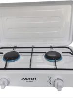 GS2302 Настольна газова плита ASTOR