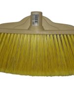 2408 Щітка дворова жорстка  Лунотто 23см В