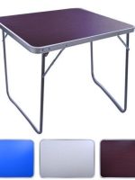 MH-3089M Стіл розкладний туристичний 70х50х60см Stenson