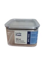 32206 Ємкість для сипучих 0,55л