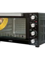 ROT350 В Електрична піч 35л 1600Вт (конвекція) Rotex