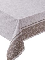 3735 Клейонка ПВХ з принтом на тканин. основі (тефлон) Прованс 1,37х20м Stenson