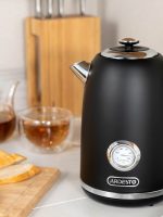 EKL-F410BM Електрочайник 1.8л 2200Вт Ardesto #