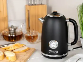 EKL-F410BM Електрочайник 1.8л 2200Вт Ardesto #