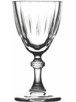 44777 Діамонд стакан для води  v-300мл (н-р 6шт)