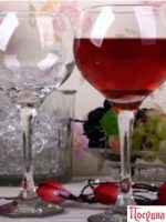 44938 Амбассадор бокал для вина  v-790мл, h-23,2см  (н-р 2шт)