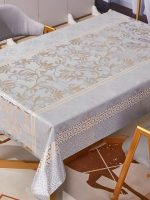 4793 Клейонка ПВХ з принтом на тканин.основі Марсель 1,37х20м Stenson