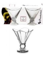 51628 Айсвіль креманка h-12.5см (н-р2шт)