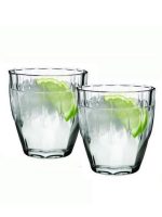 52988 Діамонд стакан для віскі v-275мл (н-р 6шт)