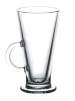 55861 Коломбія Кружка Латте  v-260мл, h-14.8см  (н-р 2шт)