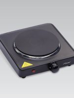 MR-771-1 Настольна плита 1 комфор.(диск) 1000Вт Maestro