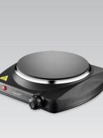 MR-773-1 Настольна інфрачервона плита 1 комфор.(диск) 1200Вт Maestro