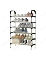 8068 А+ Полиця для взуття 6 рівнів