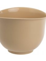 2491 Миска для міксера мала 56-капучіно