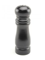 А+ SJ-06 Сільниця дерев"яна(кольорова)