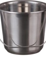 0382 А+ Відро нерж №3 10л
