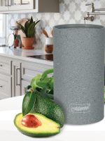 MR-1438G-GRAY Колода для ножів універсальна Maestro