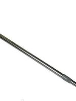 34581 Карніз для ванни хром 140-260см Польща