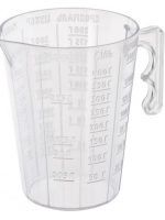 Стакан мірний 300мл