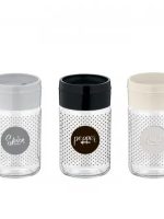 7-527 Ємкість для спецій 105мл  S&T