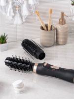 Фен-щітка HD-C100 1000Вт  Ardesto #