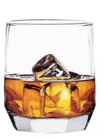 DIA 15 F Бокал для віскі 310мл (6шт) Діамонд