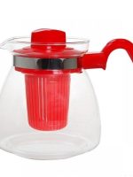 CD MP150A Заварник чайник скло Майя 1,5л Термісил