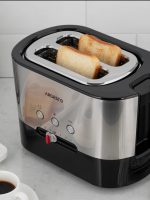 T-K210 Тостер 1000Вт Ardesto #