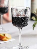 440276 Бокал для вина 330мл (4шт)