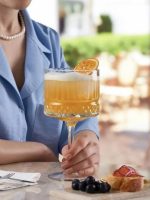 440437 Склянка для коктейлю 500мл (4шт)