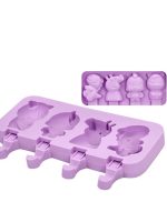 MH-4417 Форма для морозива "Carton" 19,5*14,5*2,5см STENSON