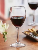 44799 Бокал для вина 240мл (6шт) Імперіал