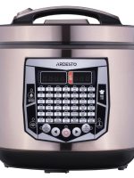 MC-X45CH Мультиварка 860Вт, чаша-4л Ardesto #