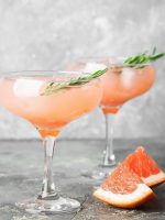 MIS 550 F Бокал для мартіні 235мл (6шт) Міскет