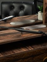 HC-726G Плойка для створення афрокучерів 35Вт Ardesto #