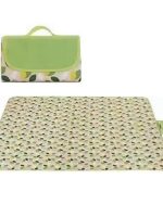 РОЗПРОДАЖ 78236-4 Покривало для пікніка 130*50 STENSON