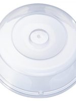 83207 Кришка СВЧ д27см Stenson