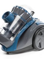 HVCC-92BL 900Вт Пилосос Holmer #