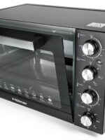 HEO-083B Електрична піч 38л 1800Вт Holmer #