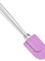 071 Лопатка силікон 25*6см Stenson